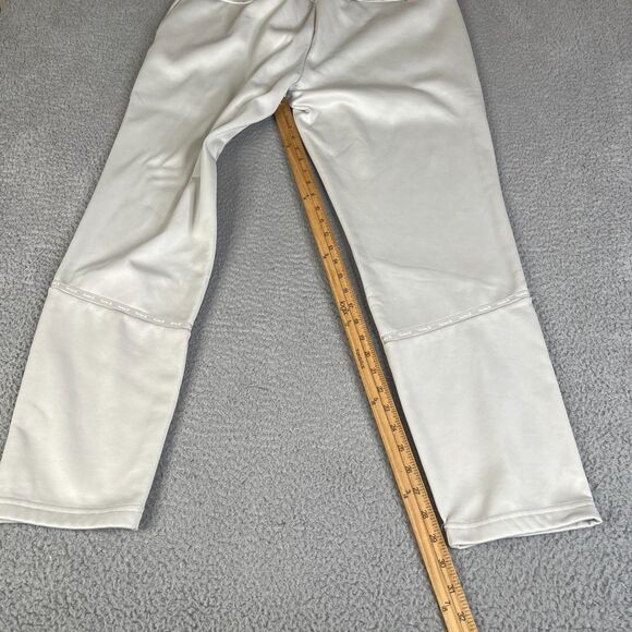 Hurley Sweat Pants Mens XL Gray Drawstring Athleisure Tapered Leg Surf Skate - Picture 13 of 16